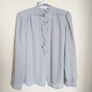 Sunsport Long Sleeve Shirt 14